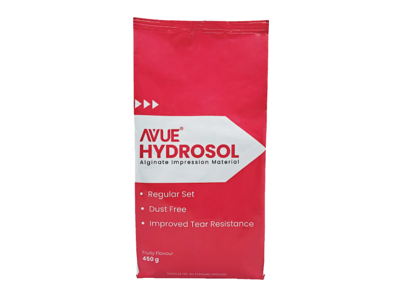 Avue-Hydrosol-Alginate-Impression-Material - 1