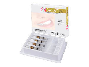 24 Carat Kit - 16%