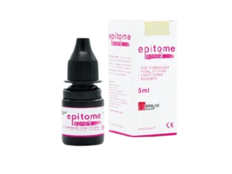 Bond - 5 - Epitom