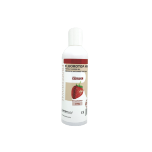 Fluorotop APF