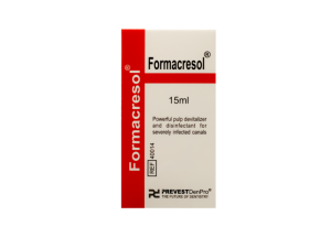 Formacresol