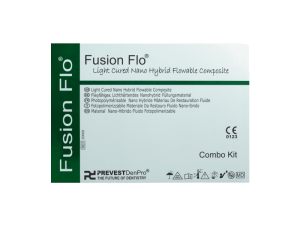 Fusion Flo - Kit