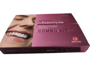 FusionLite - Combo Kit - Epitom