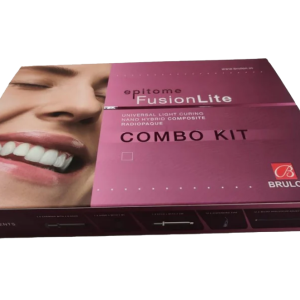 FusionLite - Combo Kit - Epitom