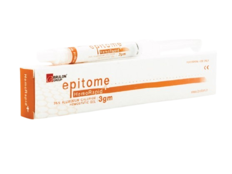 HemoRapid Gel - Epitom