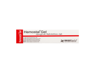 Hemostal Gel
