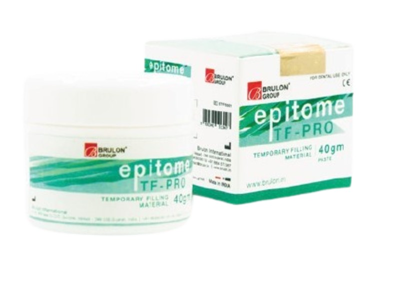TF Pro - Epitom