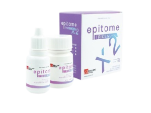 Tricem Restorative - Epitom
