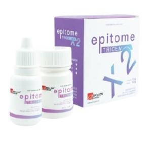 Tricem Restorative - Epitom