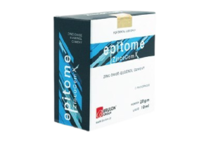 ZincoCem X P/L - Epitom
