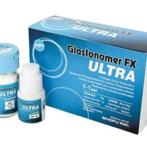 Shofu GlasIonomer FX Ultra