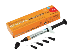 Shofu Beautifil Injectable