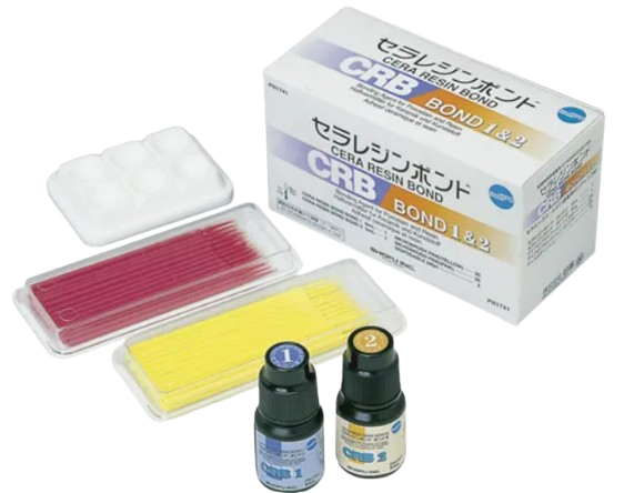Shofu CeraResin Bond Set