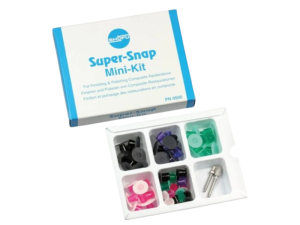 Shofu Super Snap Mini Kit