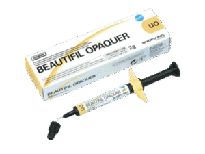 Shofu Beautifil Opaquer