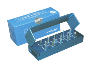 Shofu Crown & Bridge Preparation Kit