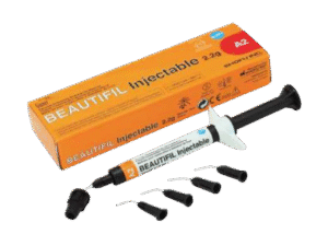 Shofu Beautifil Injectable